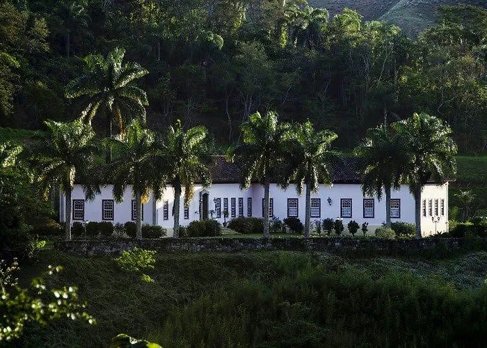 Fazenda Cachoeira Grande