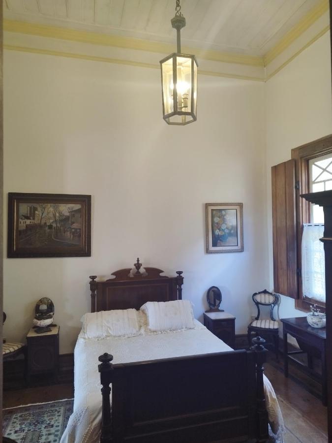Fazenda Cachoeira Grande *