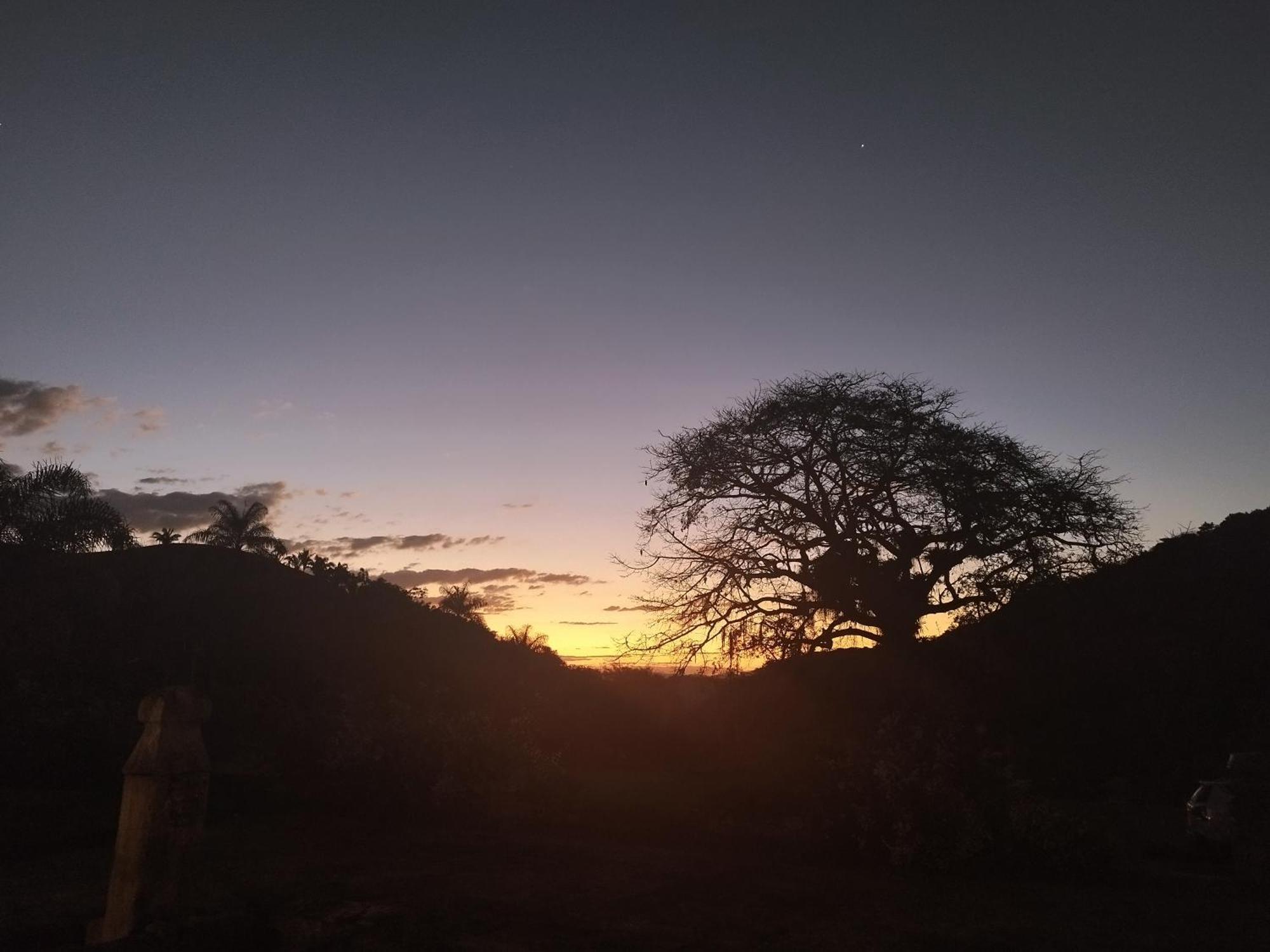Fazenda Cachoeira Grande Alojamento de Turismo Rural *