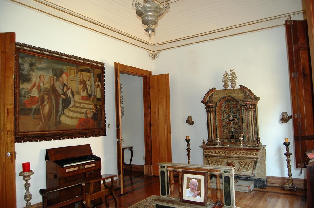 Fazenda Cachoeira Grande Vassouras