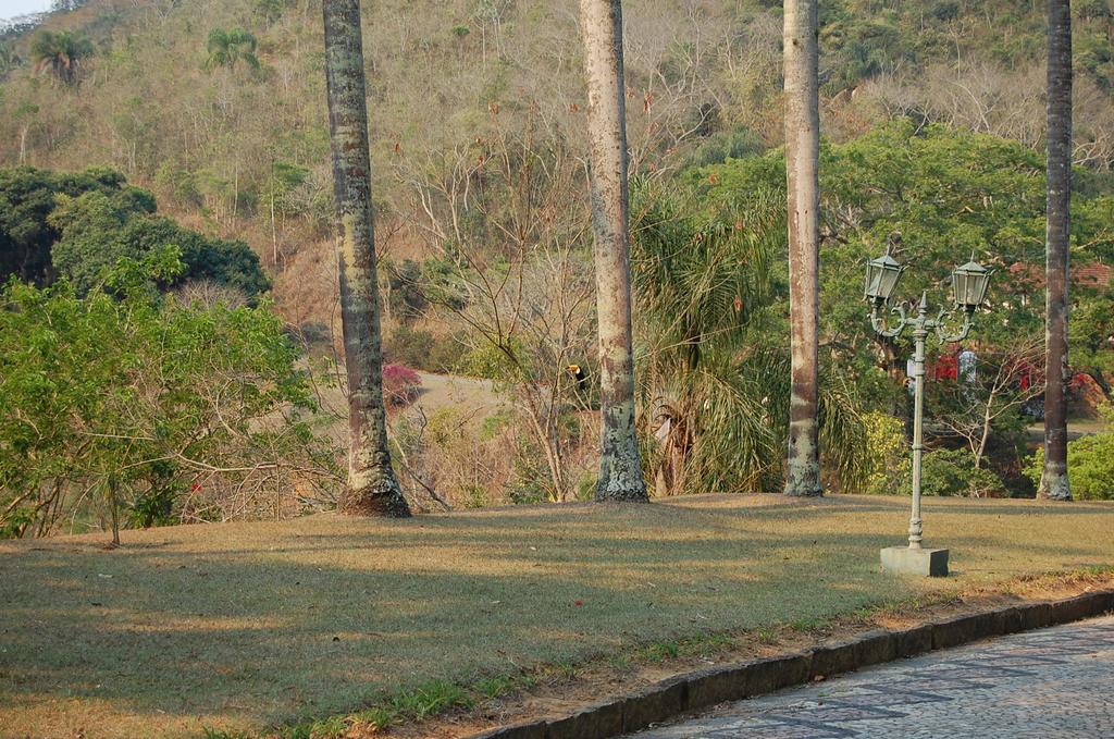 Fazenda Cachoeira Grande Alojamento de Turismo Rural