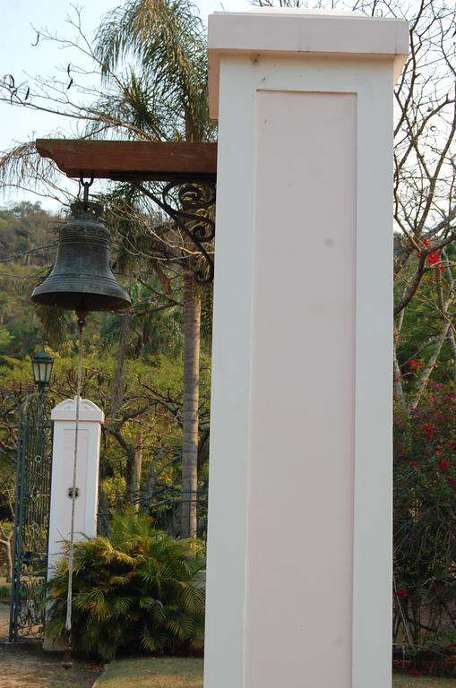 Alojamento de Turismo Rural Fazenda Cachoeira Grande