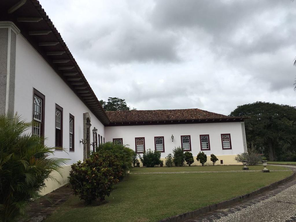 Fazenda Cachoeira Grande
