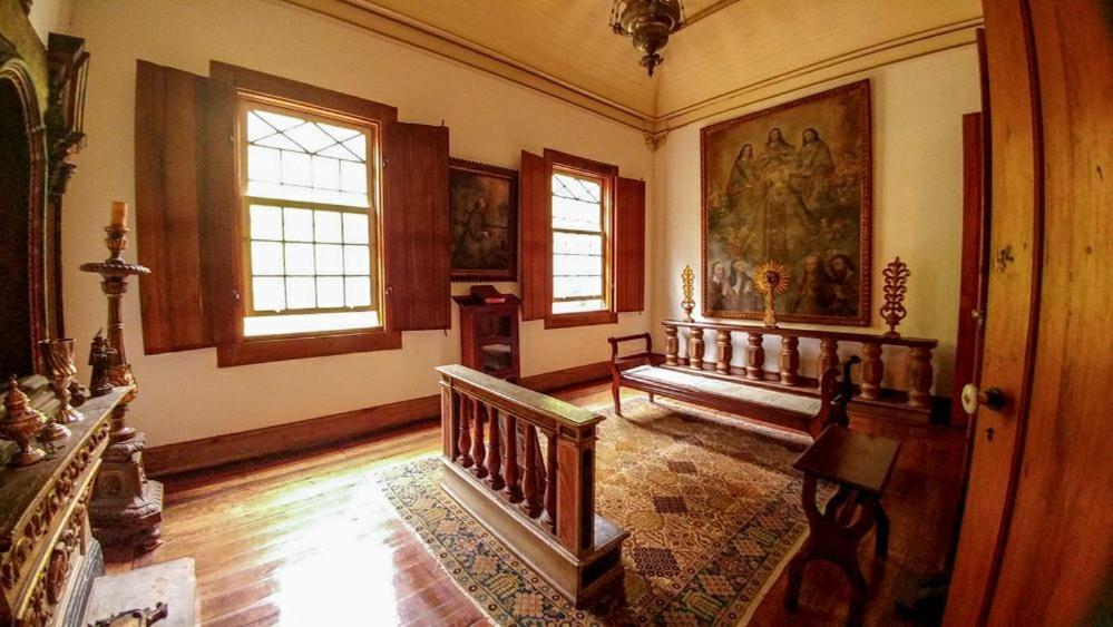 Fazenda Cachoeira Grande *