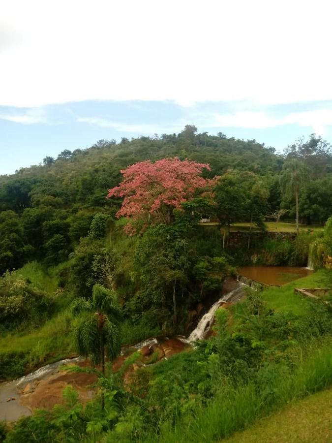 Fazenda Cachoeira Grande *