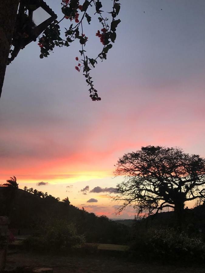Fazenda Cachoeira Grande